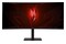 Monitor 34.0" ACER Nitro XV345CURX0BMIIPPHX czarny