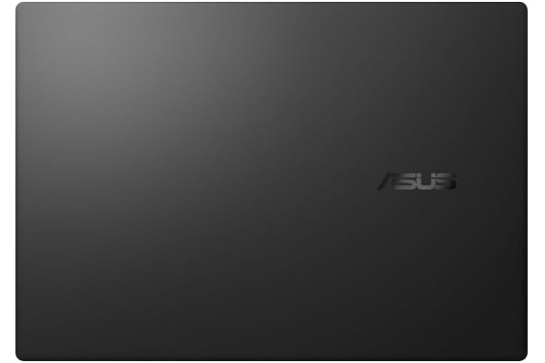 Laptop ASUS Vivobook 15 16.0" Intel Core i7 240H NVIDIA GeForce RTX 5050 32GB 2TB SSD M.2 Windows 11 Home czarny