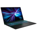 Laptop ASUS Vivobook 15 16.0" Intel Core i5 210H NVIDIA GeForce RTX 5050 32GB 1TB SSD M.2 Windows 11 Home czarny