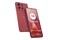 Smartfon Motorola moto g86 5G czerwony 6.67" 12.0GB/256.0GB