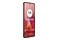 Smartfon Motorola moto g86 5G czerwony 6.67" 12.0GB/256.0GB