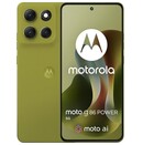 Smartfon Motorola moto g86 5G zielony 6.67" 12.0GB/256.0GB