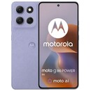 Smartfon Motorola moto g86 5G niebieski 6.67" 12.0GB/256.0GB