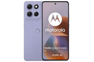 Smartfon Motorola moto g86 5G niebieski 6.67" 12.0GB/256.0GB