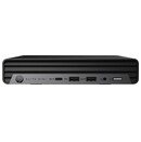 HP EliteMini G8 AMD