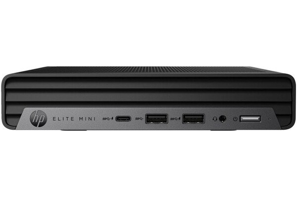 HP EliteMini G8 AMD