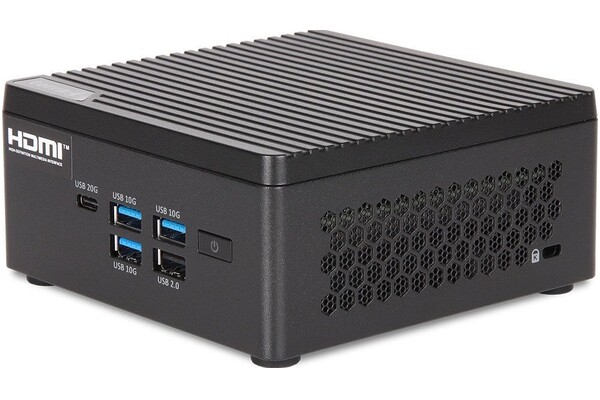 TERRA PC-Gamer 8000 8GB
