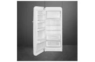 Lodówka Smeg FAB28LWH6