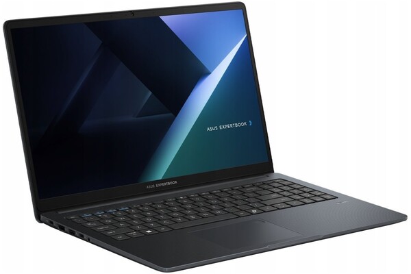 Laptop ASUS Vivobook 15X 15.6" AMD Ryzen 5 7535U AMD Radeon 660M 8GB 512GB SSD M.2 Windows 11 Professional grafitowy