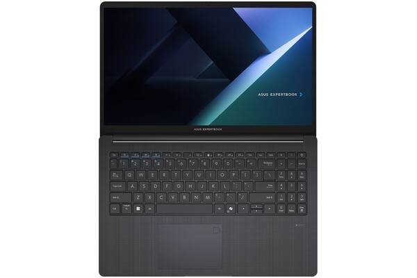 Laptop ASUS Vivobook 15X 15.6" AMD Ryzen 5 7535U AMD Radeon 660M 8GB 512GB SSD M.2 Windows 11 Professional grafitowy