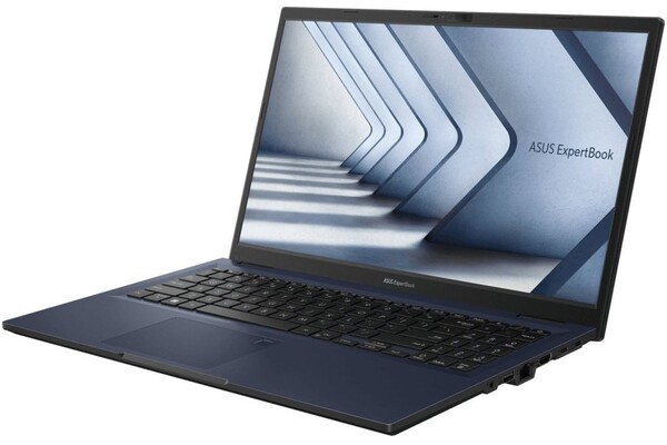 Laptop ASUS ExpertBook B1 15.6" Intel Core i5 1335U INTEL UHD 16GB 512GB SSD M.2 niebieski