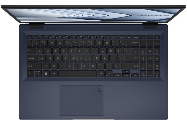 Laptop ASUS ExpertBook B1 15.6" Intel Core i5 1335U INTEL UHD 16GB 512GB SSD M.2 niebieski