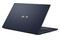 Laptop ASUS ExpertBook B1 15.6" Intel Core i5 1335U INTEL UHD 16GB 512GB SSD M.2 niebieski