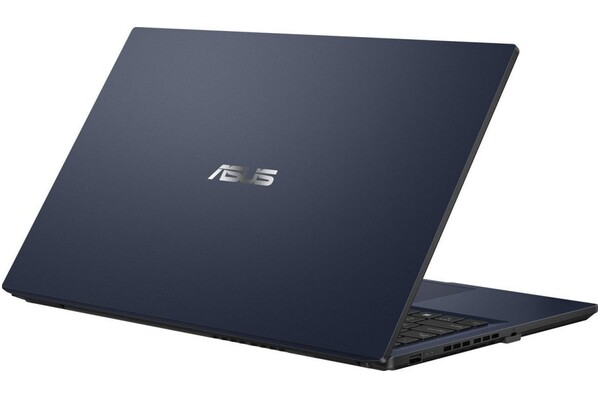 Laptop ASUS ExpertBook B1 15.6" Intel Core i5 1335U INTEL Iris Xe 16GB 512GB SSD M.2 niebieski