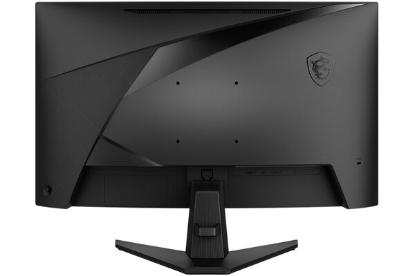 Monitor 27.0" MSI MAG MAG 276CF czarny