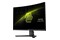 Monitor 27.0" MSI MAG MAG 276CF czarny
