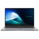 Laptop ASUS ExpertBook P1 15.6" Intel Core i5 13500H INTEL UHD 16GB 512GB SSD M.2 Windows 11 Professional szary