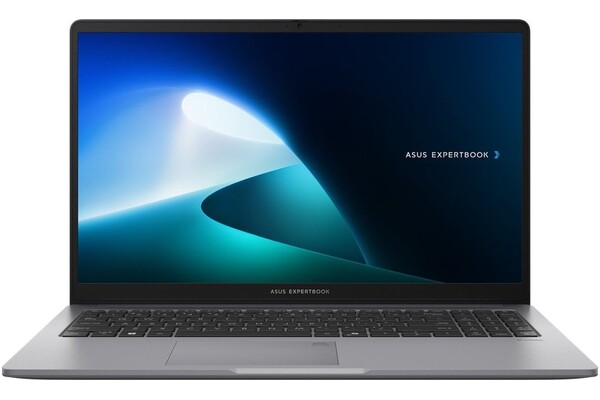 Laptop ASUS ExpertBook P1 15.6" Intel Core i5 13500H INTEL UHD 16GB 512GB SSD M.2 Windows 11 Professional szary