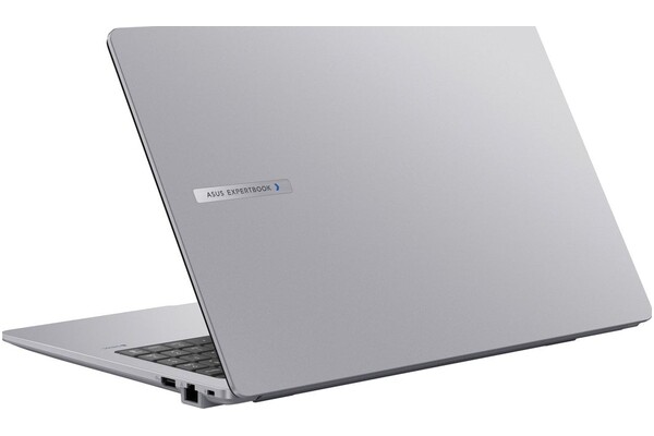 Laptop ASUS ExpertBook P1 15.6" Intel Core i5 13500H INTEL UHD 16GB 512GB SSD M.2 Windows 11 Professional szary