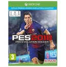 Pro Evolution Soccer Edycja 2018 Edycja Premium Xbox One