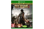 Dead Rising 3 Apocalypse Edition Xbox One