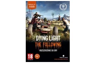 Dying Light The Following dodatek PC