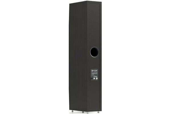 Kolumna Pylon Audio Sapphire 23 80W, 1szt., wenge
