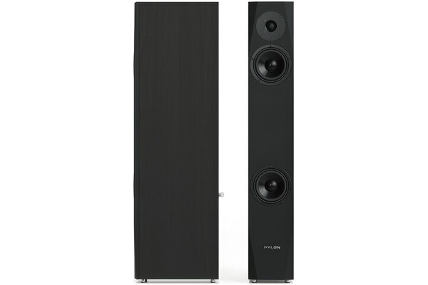 Kolumna Pylon Audio Sapphire 23 80W, 1szt., wenge