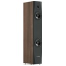 Kolumna Pylon Audio Sapphire 23 80W, 1szt., Orzech