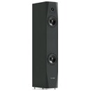Kolumna Pylon Audio Sapphire 23 80W, 1szt., Czarny jesion