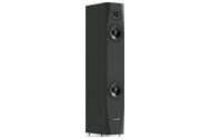 Kolumna Pylon Audio Sapphire 23 80W, 1szt., Czarny jesion