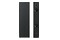Kolumna Pylon Audio Sapphire 23 80W, 1szt., Czarny jesion