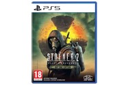 S.T.A.L.K.E.R. 2 Serce Czarnobyla Edycja Premierowa PlayStation 5