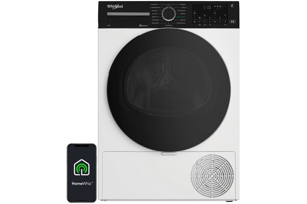 Suszarka Whirlpool C10X