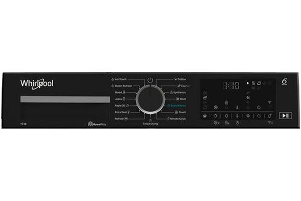 Suszarka Whirlpool C10X