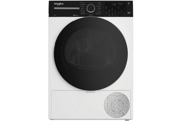 Suszarka Whirlpool C10X
