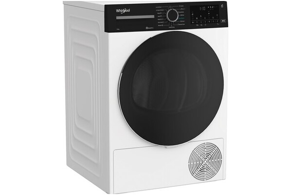 Suszarka Whirlpool C10X
