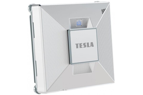 Odkurzacz TESLA W800 robot sprzątający z pojemnikiem 72W biały