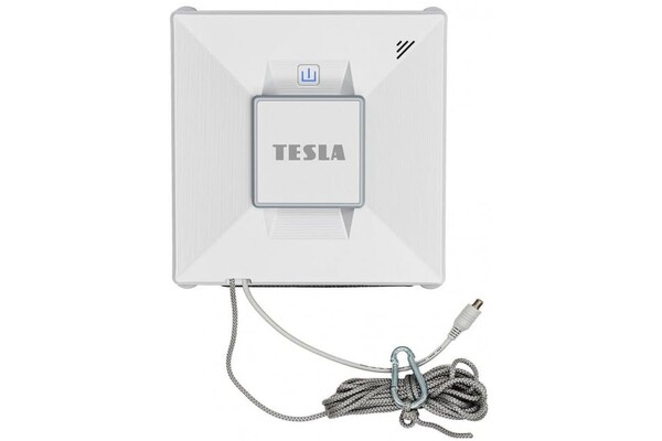 Odkurzacz TESLA W800 robot sprzątający z pojemnikiem 72W biały
