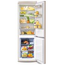 Lodówka VESTFROST VRFB3732E2BG