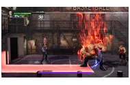 Double Dragon Revive Edycja Limitowana Xbox (Series X)
