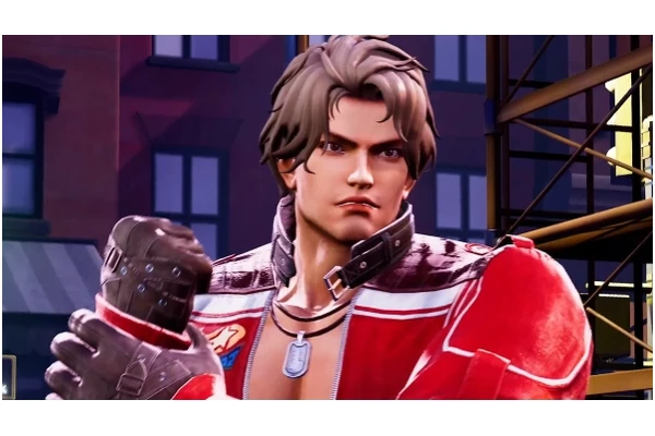 Double Dragon Revive Edycja Limitowana Xbox (Series X)