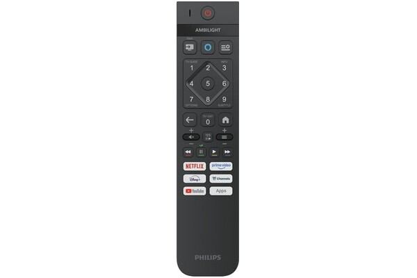 Telewizor Philips 85MLED910 85" 4K Ultra HD