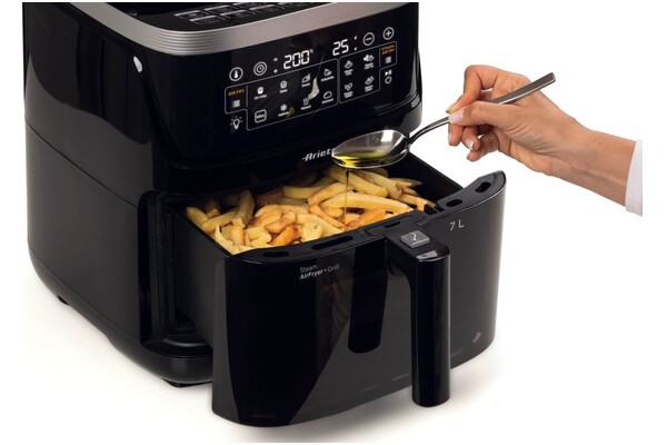 Frytkownica tradycyjna ARIETE 4636/00 1700W