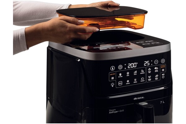 Frytkownica tradycyjna ARIETE 4636/00 1700W