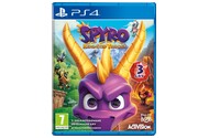 Spyro Reignited Trilogy PlayStation 4