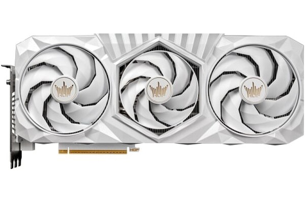 Karta graficzna KFA2 RTX 5080 HOF 16GB GDDR7