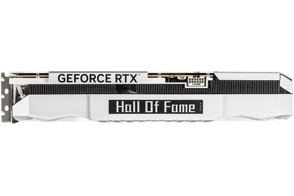 Karta graficzna KFA2 RTX 5070 Ti HOF 16GB GDDR7