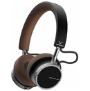 Słuchawki beyerdynamic Aventho Anc Nauszne Bezprzewodowe brązowy