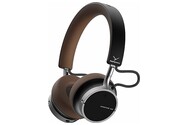 Słuchawki beyerdynamic Aventho Anc Nauszne Bezprzewodowe brązowy